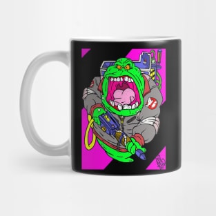 SPUDBUSTING! Mug